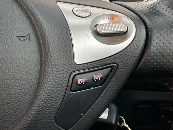 Used Nissan Juke 2015 for sale - 76220271: Photo 24