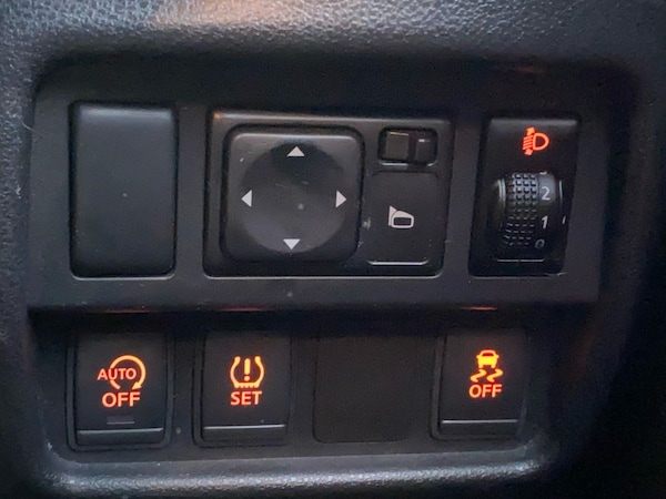 Used Nissan Juke 2015 for sale - 76220271: Photo 25