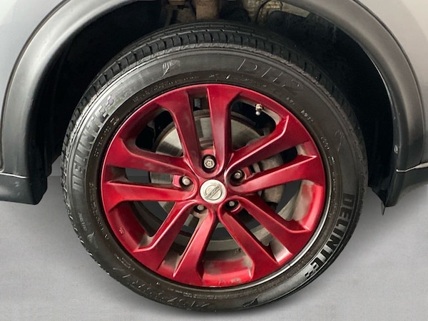 Used Nissan Juke 2015 for sale - 76220271: Photo 29
