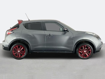 Used Nissan Juke 2015 for sale - 76220271: Photo 2