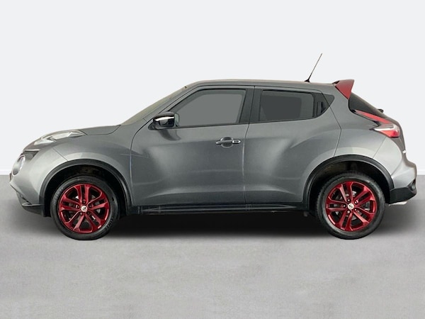 Used Nissan Juke 2015 for sale - 76220271: Photo 6