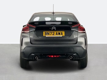 Used Citroen C4 2022 for sale - 77294494: Photo