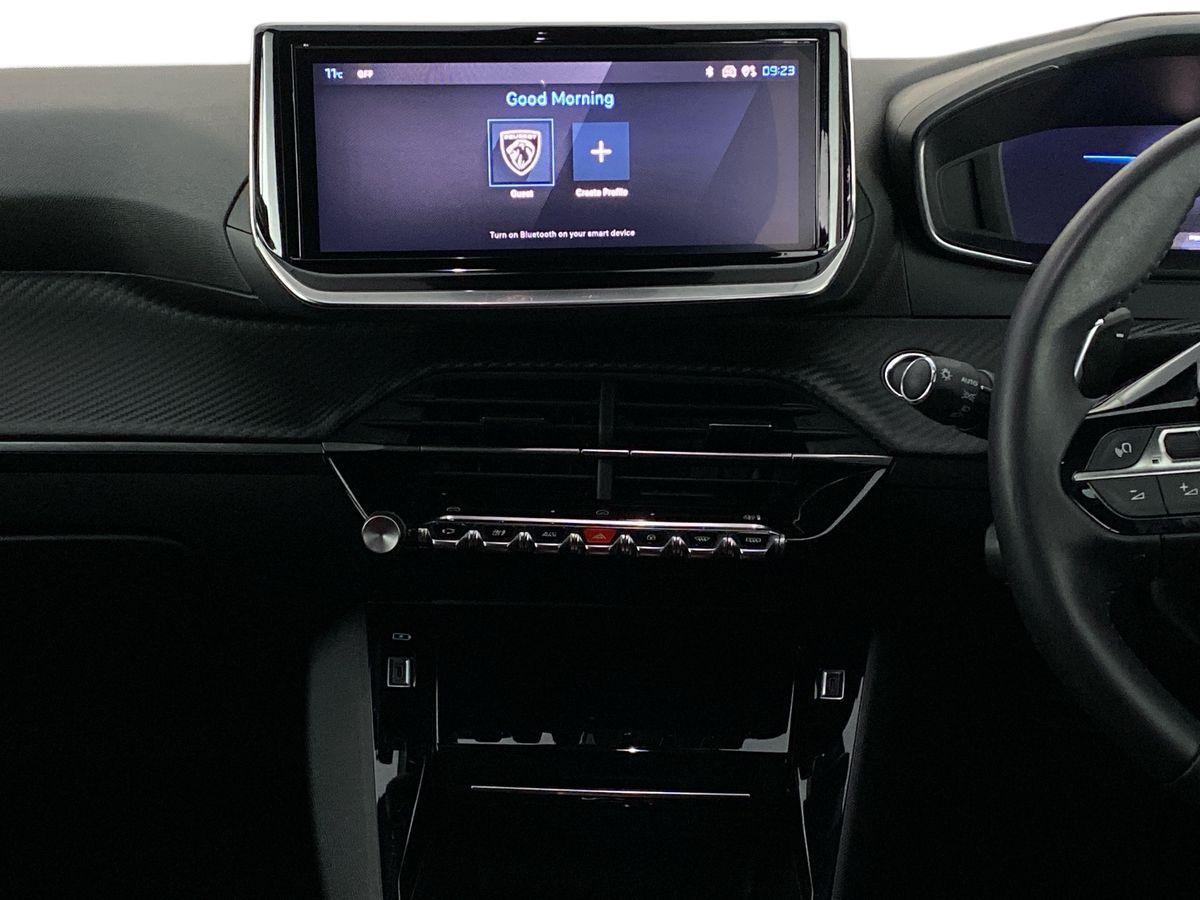 Used Peugeot 2008 2023 for sale - 77206663: Photo 10