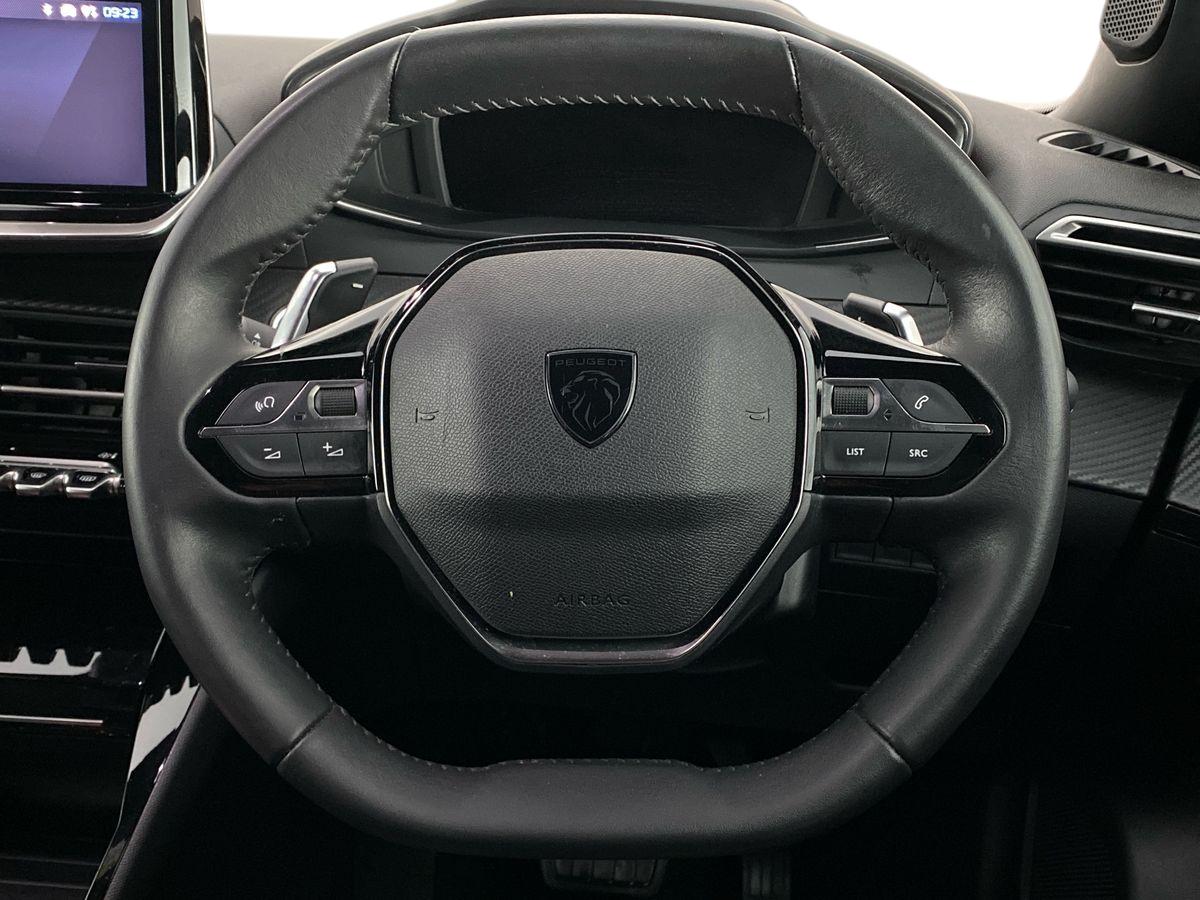 Used Peugeot 2008 2023 for sale - 77206663: Photo 11