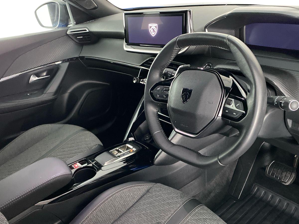 Used Peugeot 2008 2023 for sale - 77206663: Photo 12