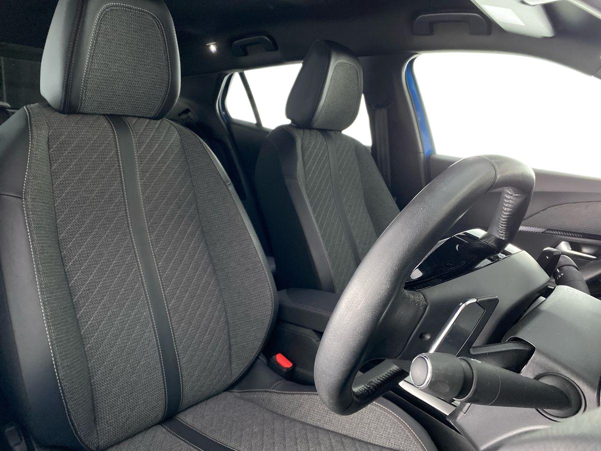 Used Peugeot 2008 2023 for sale - 77206663: Photo 13