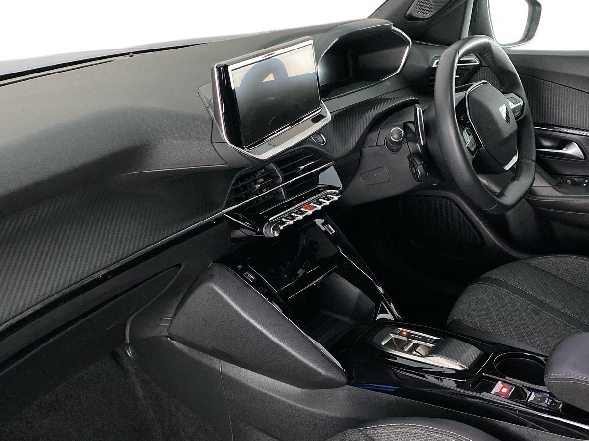 Used Peugeot 2008 2023 for sale - 77206663: Photo 14