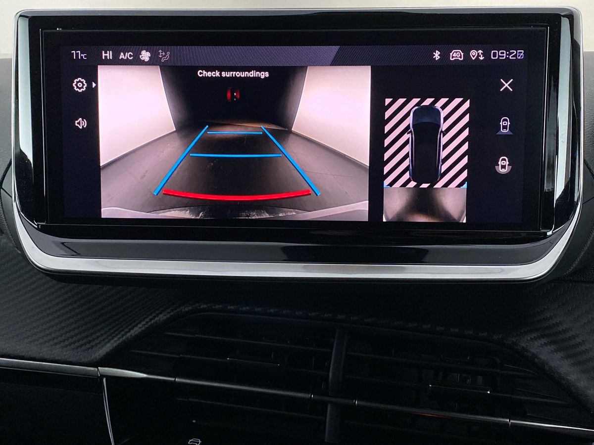 Used Peugeot 2008 2023 for sale - 77206663: Photo 16