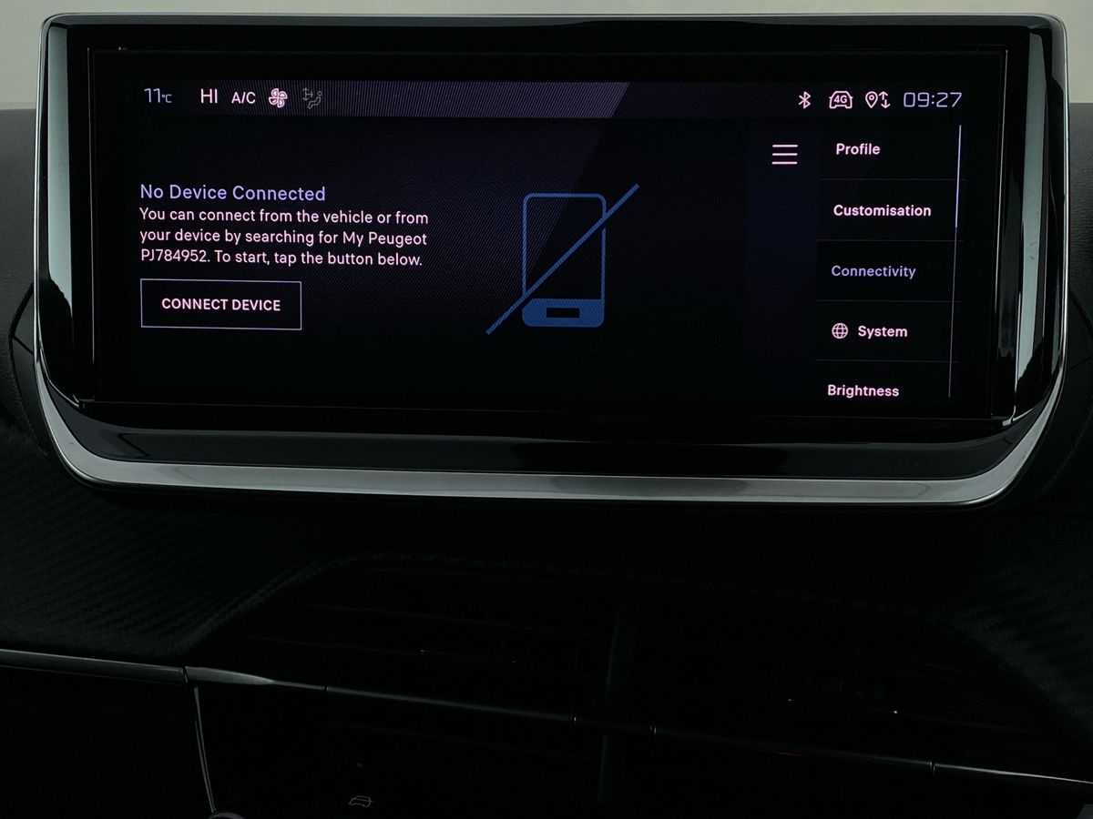 Used Peugeot 2008 2023 for sale - 77206663: Photo 17