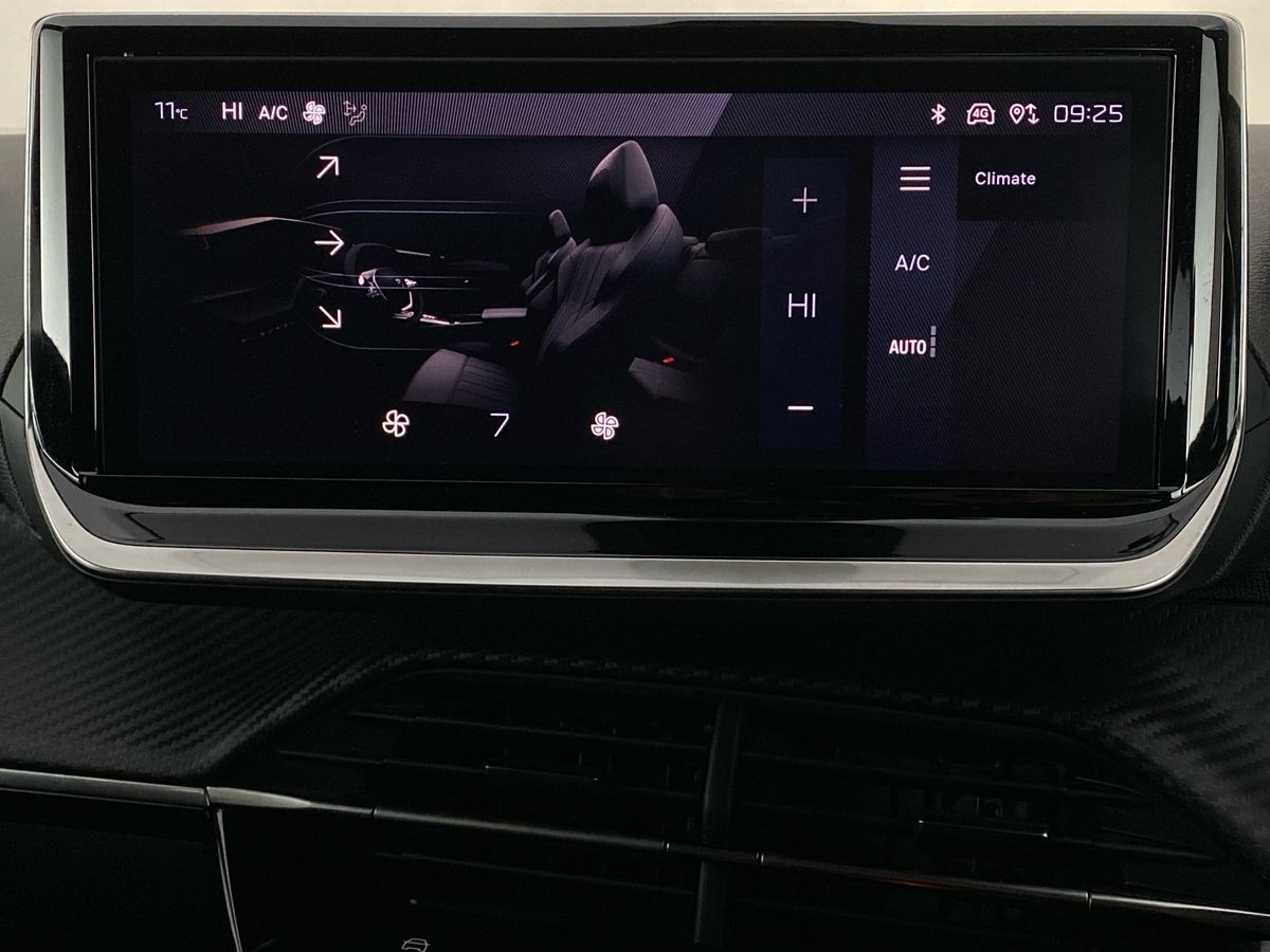 Used Peugeot 2008 2023 for sale - 77206663: Photo 19