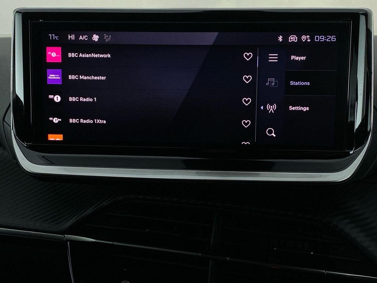 Used Peugeot 2008 2023 for sale - 77206663: Photo 20