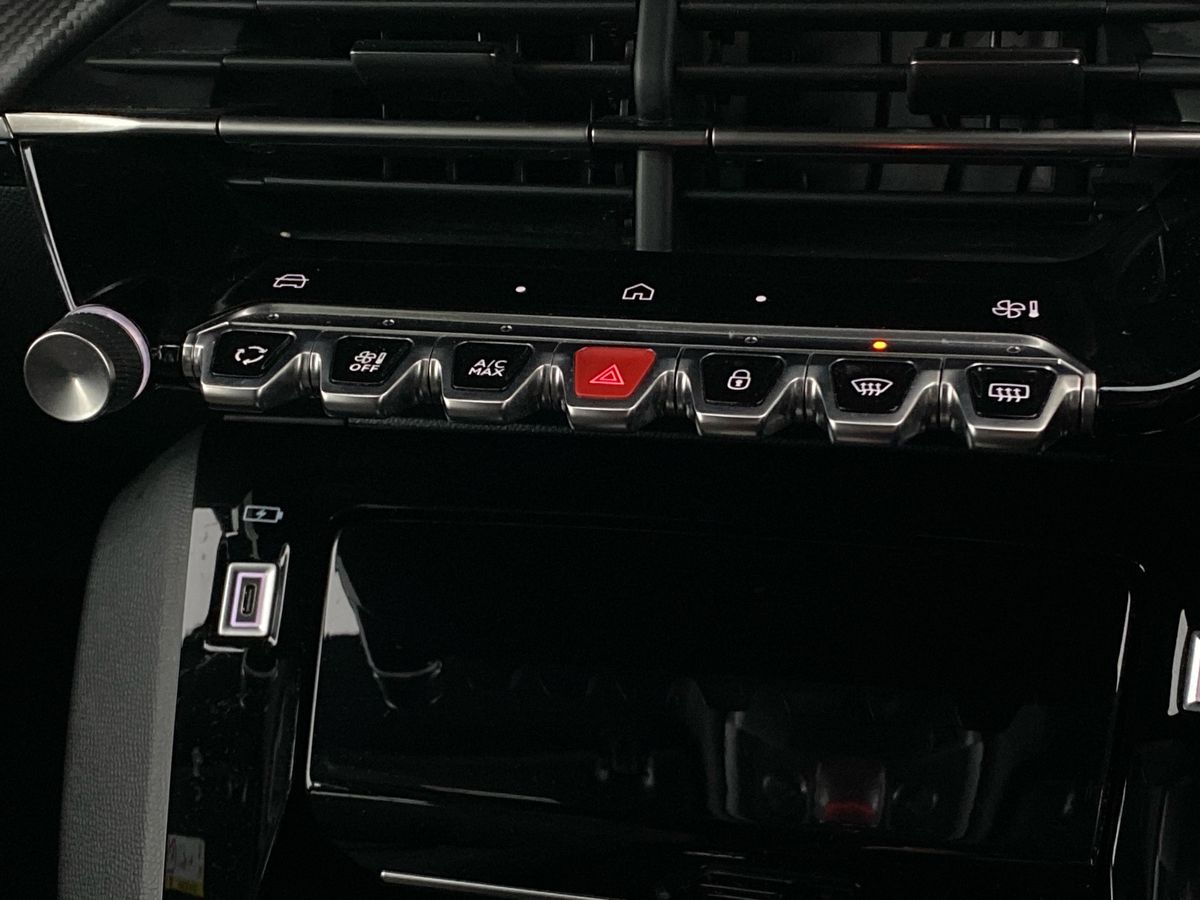 Used Peugeot 2008 2023 for sale - 77206663: Photo 22