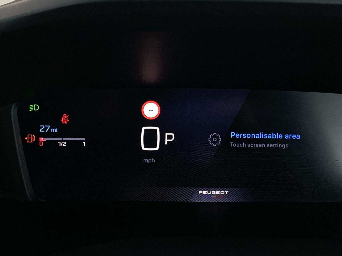 Used Peugeot 2008 2023 for sale - 77206663: Photo 26