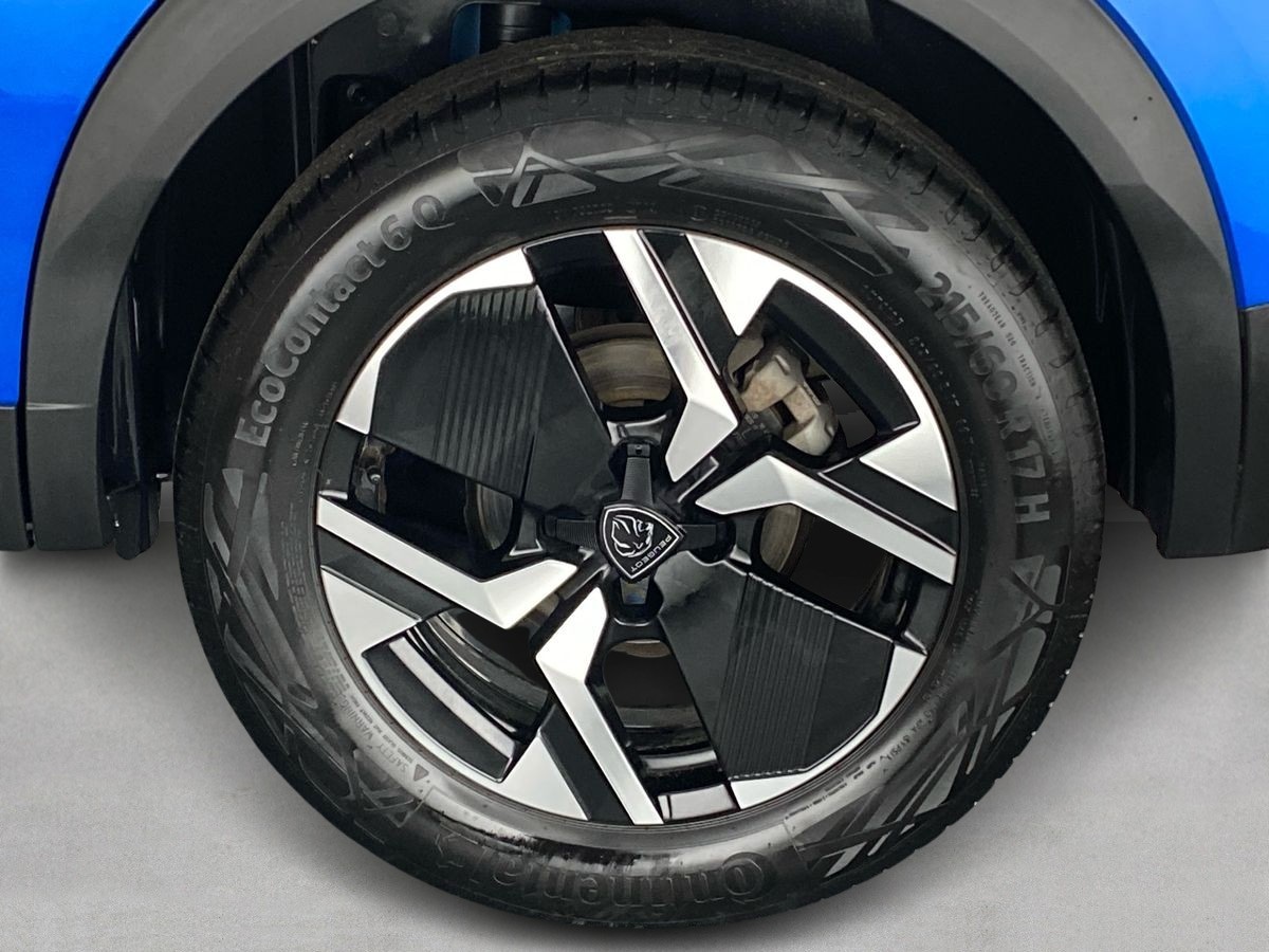 Used Peugeot 2008 2023 for sale - 77206663: Photo 31