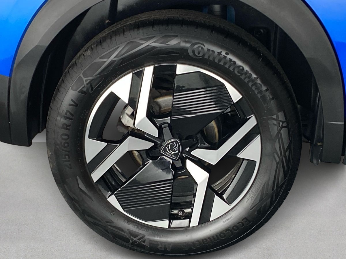 Used Peugeot 2008 2023 for sale - 77206663: Photo 32