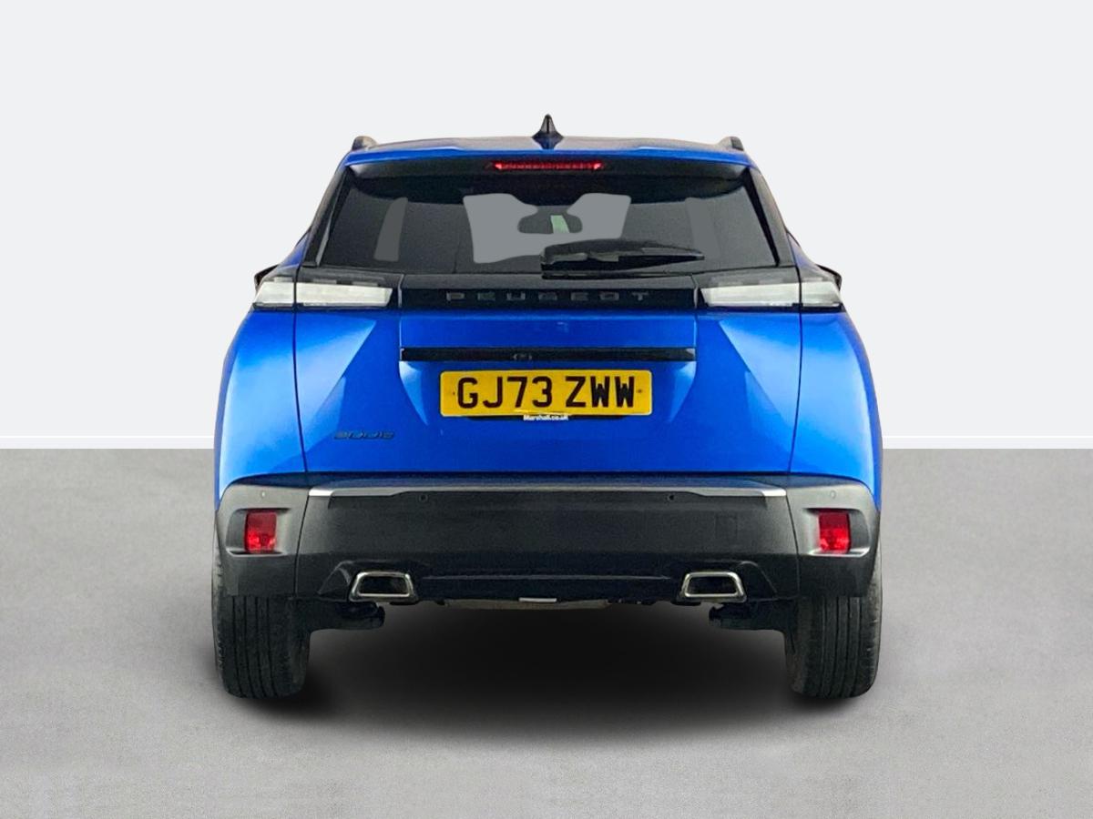 Used Peugeot 2008 2023 for sale - 77206663: Photo 4