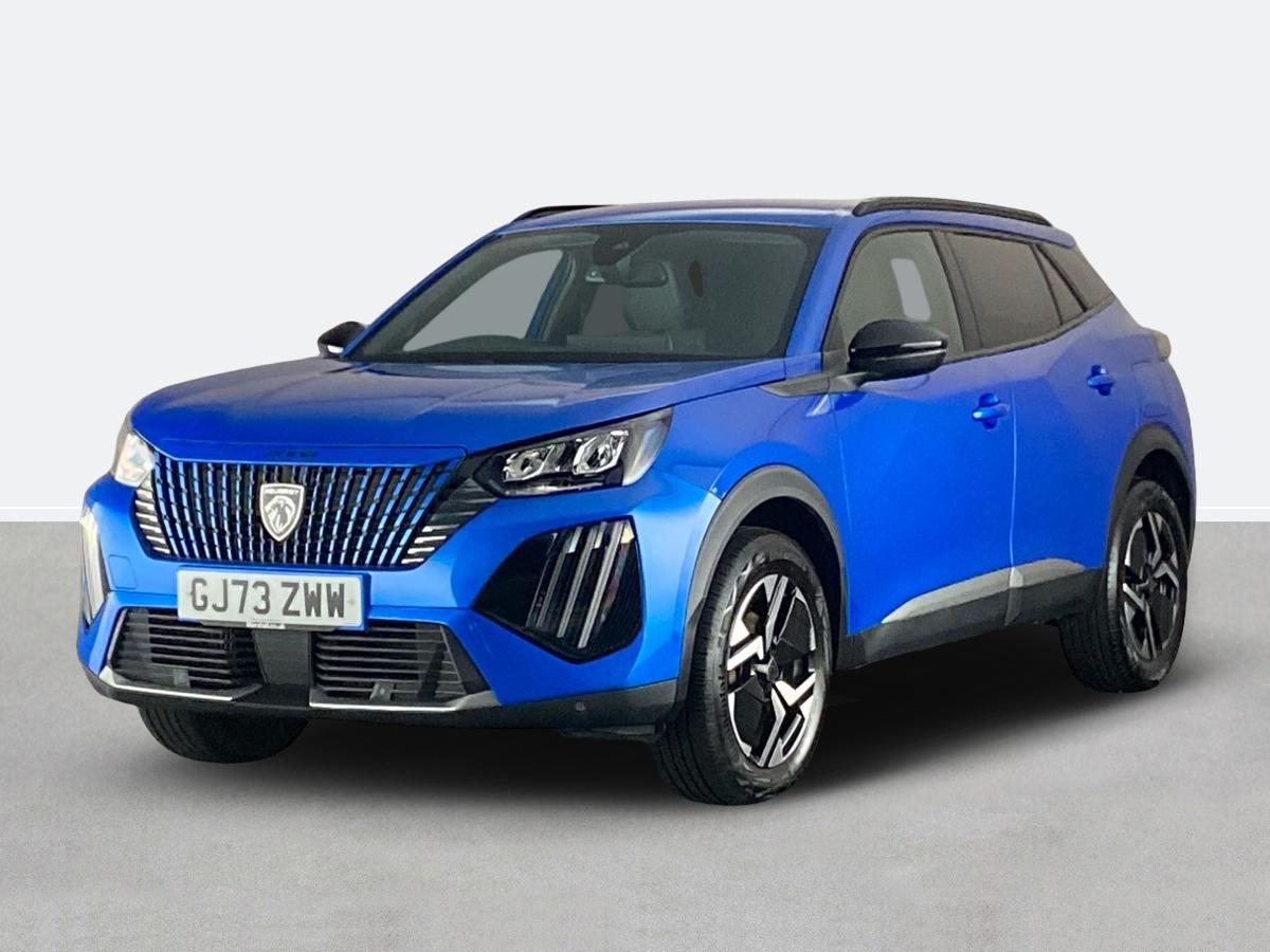 Used Peugeot 2008 2023 for sale - 77206663: Photo 7