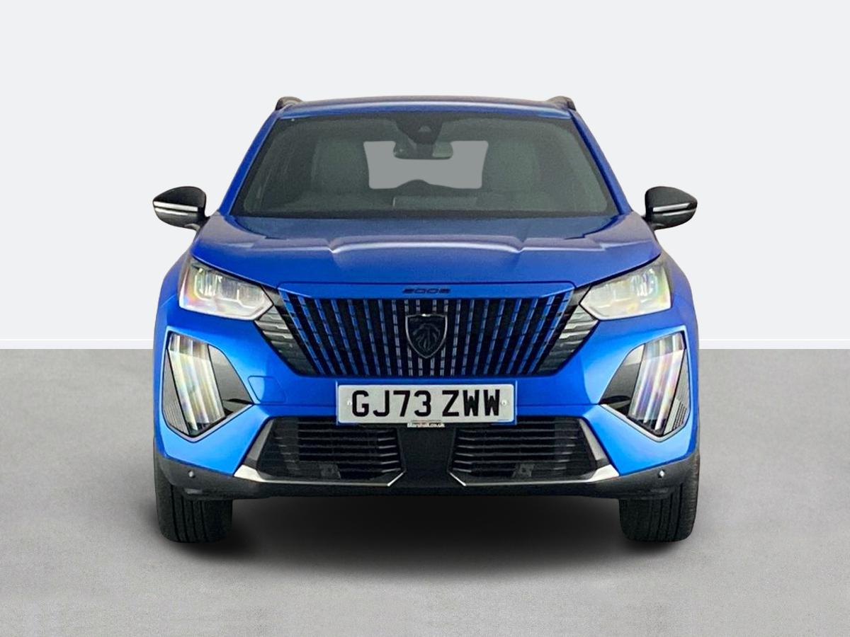 Used Peugeot 2008 2023 for sale - 77206663: Photo 8