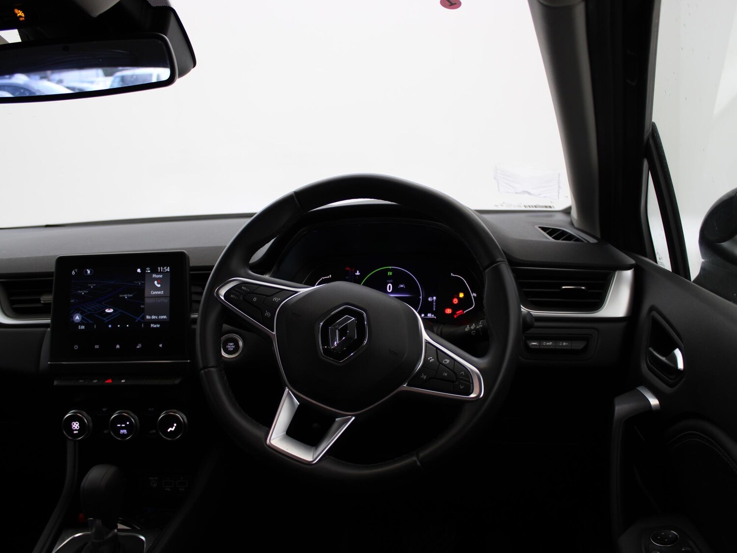 Used Renault Captur 2023 for sale - 78107506: Photo 13