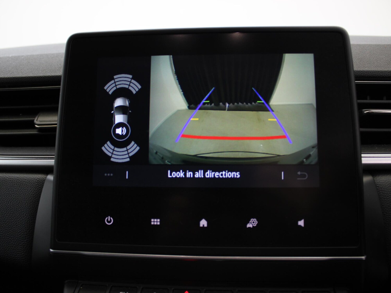 Used Renault Captur 2023 for sale - 78107506: Photo 16