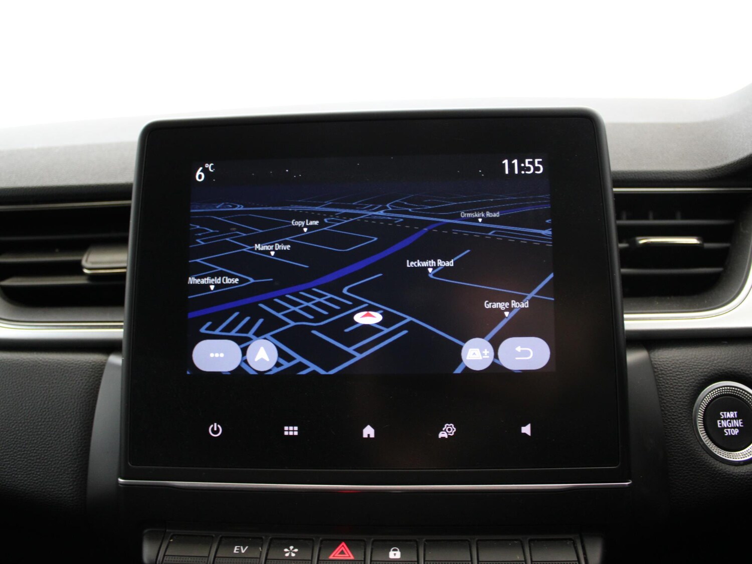 Used Renault Captur 2023 for sale - 78107506: Photo 17