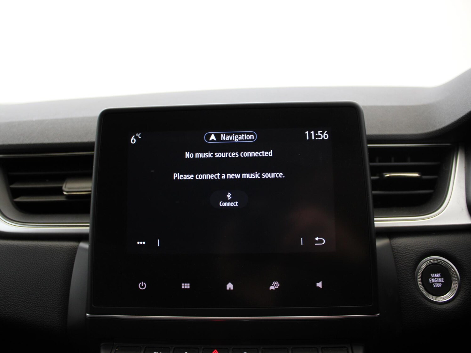 Used Renault Captur 2023 for sale - 78107506: Photo 19