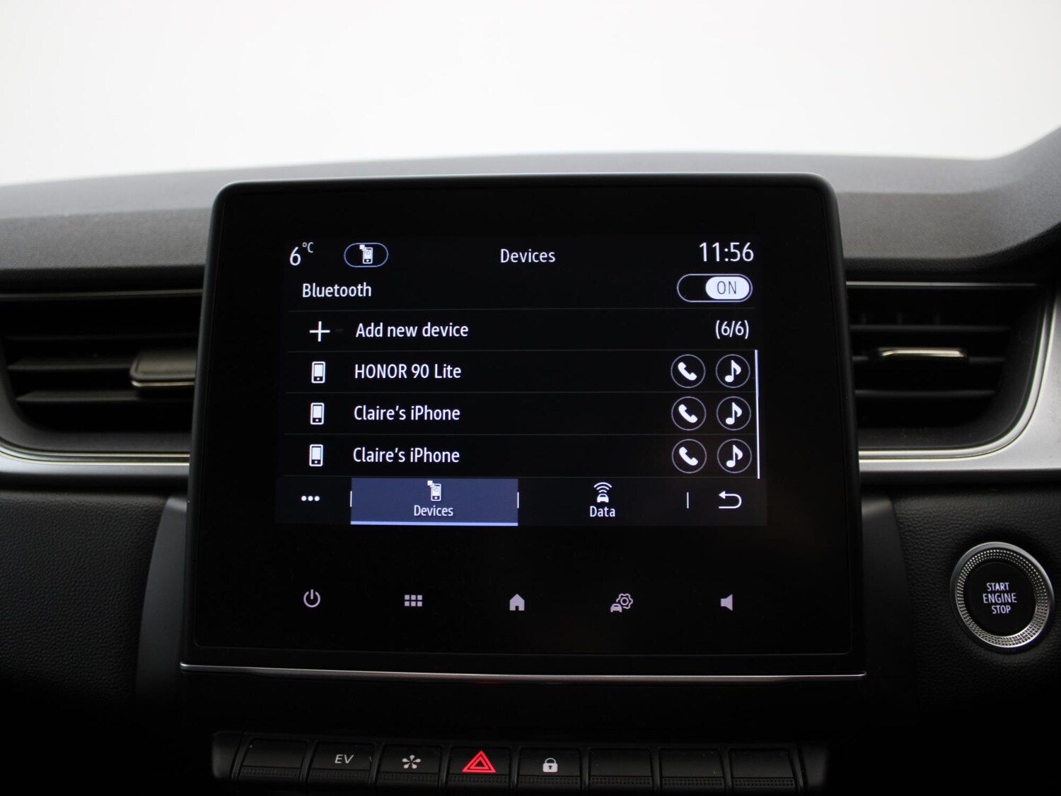 Used Renault Captur 2023 for sale - 78107506: Photo 20