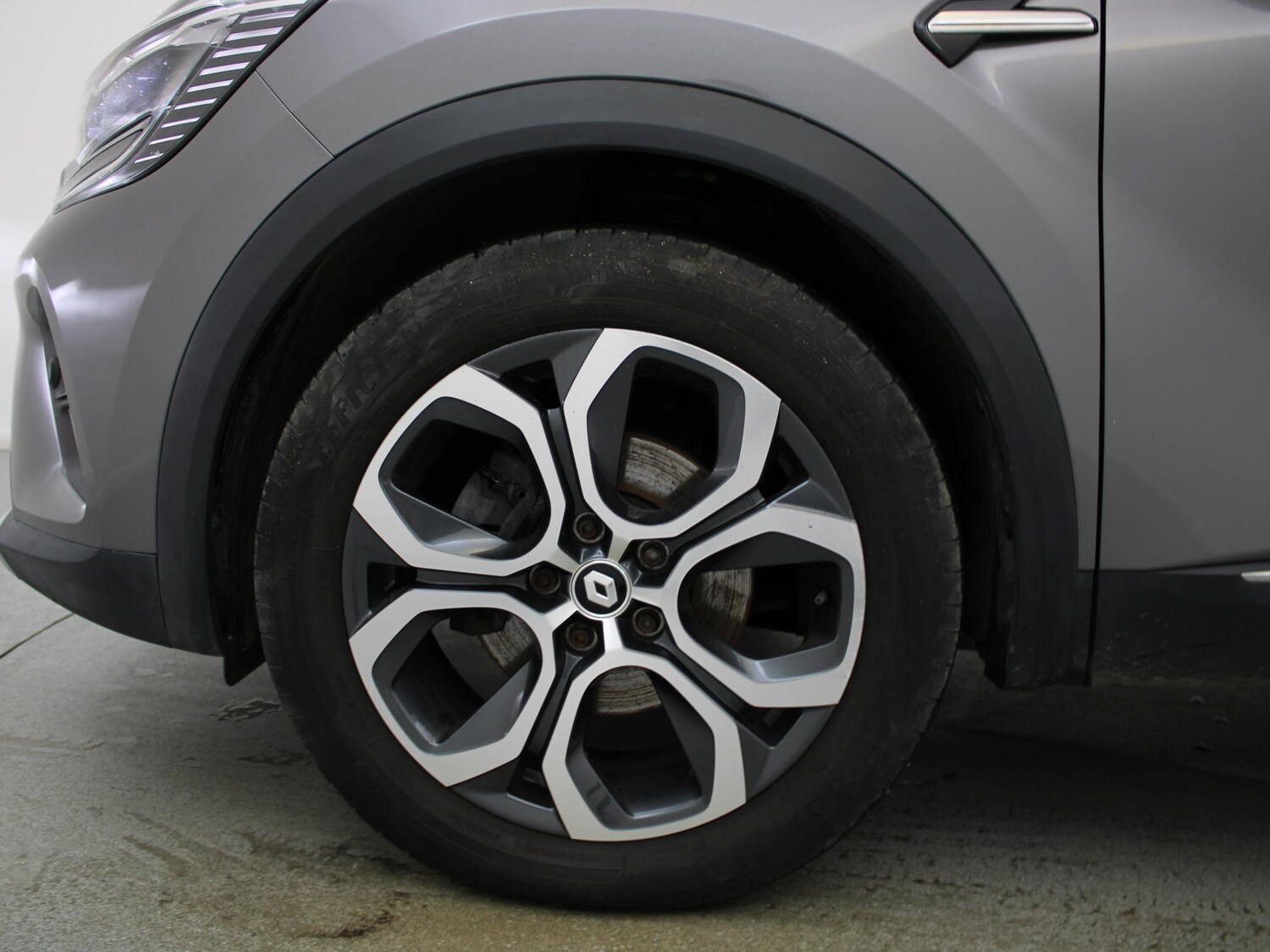 Used Renault Captur 2023 for sale - 78107506: Photo 28