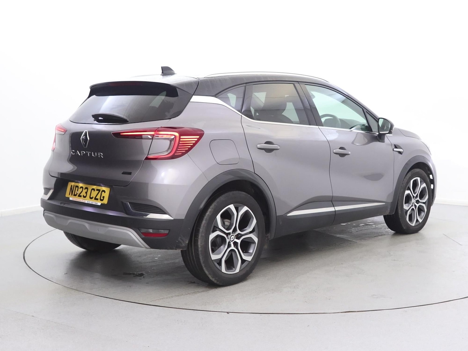 Used Renault Captur 2023 for sale - 78107506: Photo 5