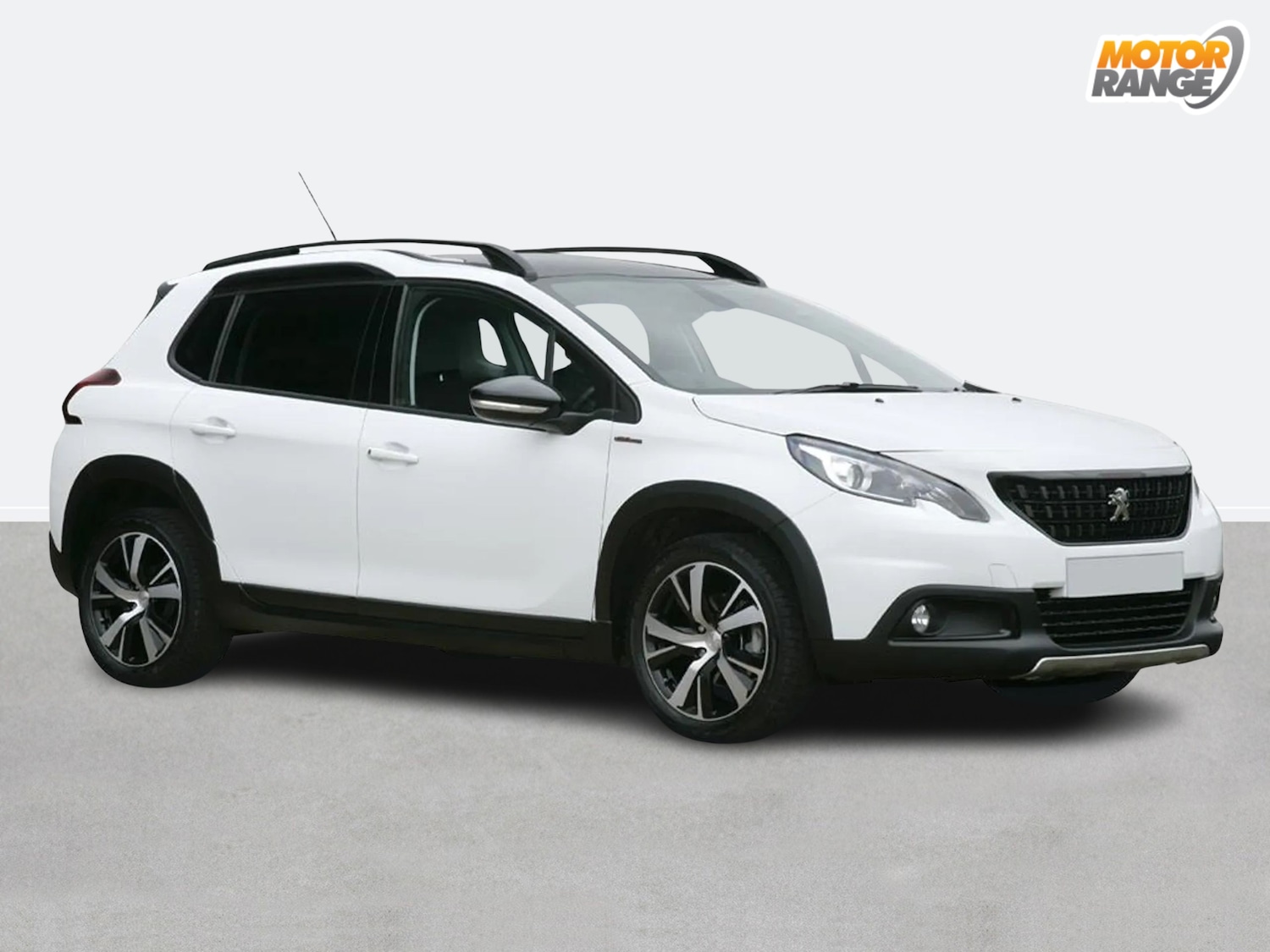 Used Peugeot 2008 2017 for sale - 76353356: Photo 1