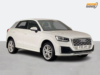 Audi - Q2