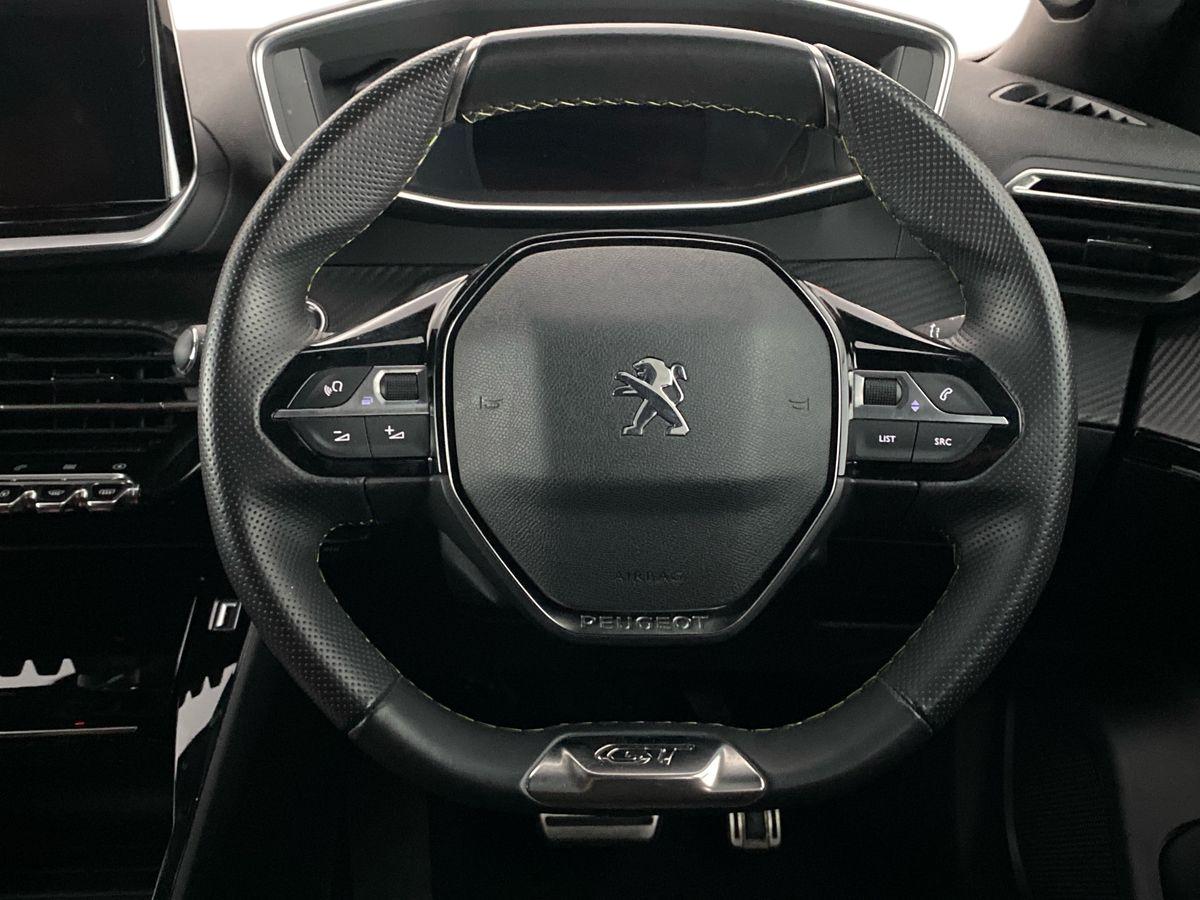 Used Peugeot 2008 2022 for sale - 75700838: Photo 11