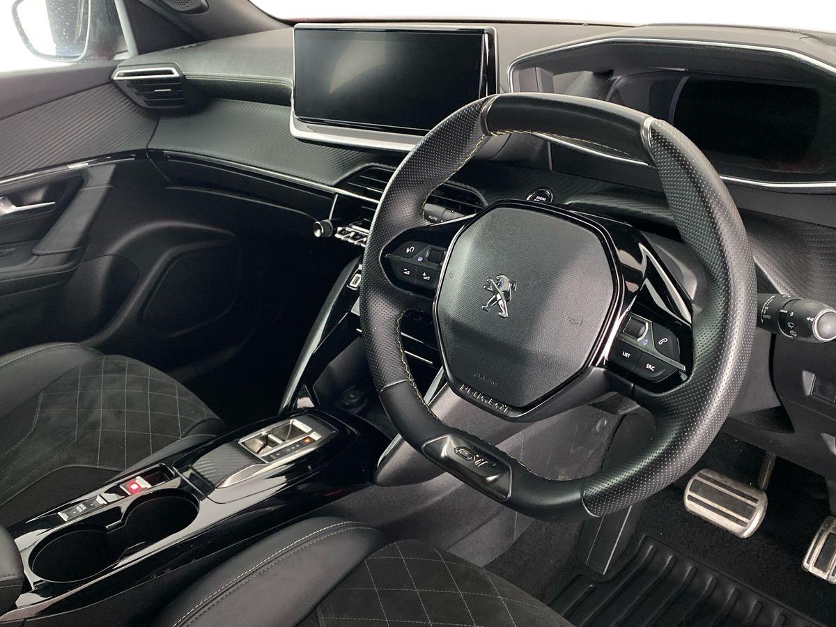 Used Peugeot 2008 2022 for sale - 75700838: Photo 12