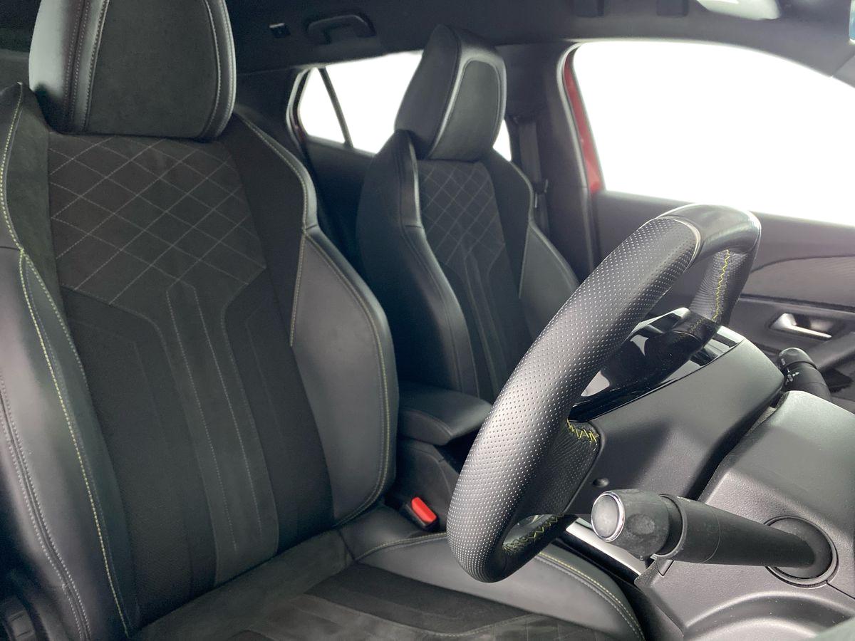 Used Peugeot 2008 2022 for sale - 75700838: Photo 13