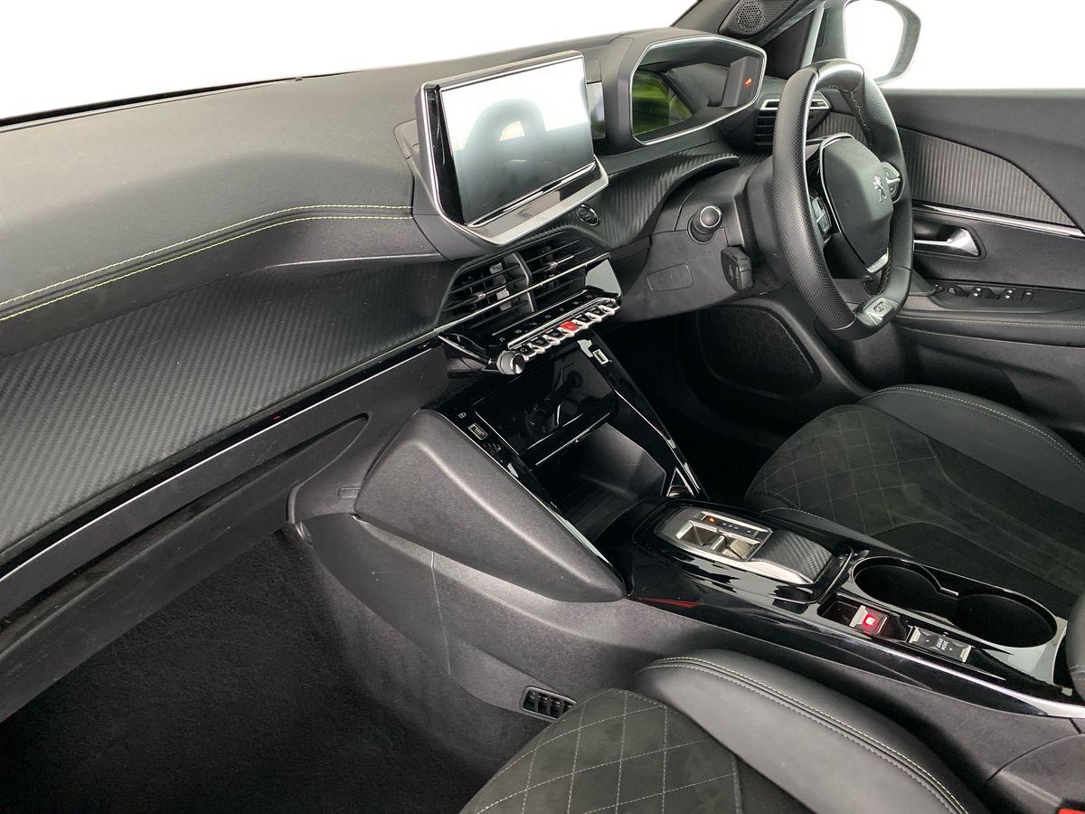 Used Peugeot 2008 2022 for sale - 75700838: Photo 14