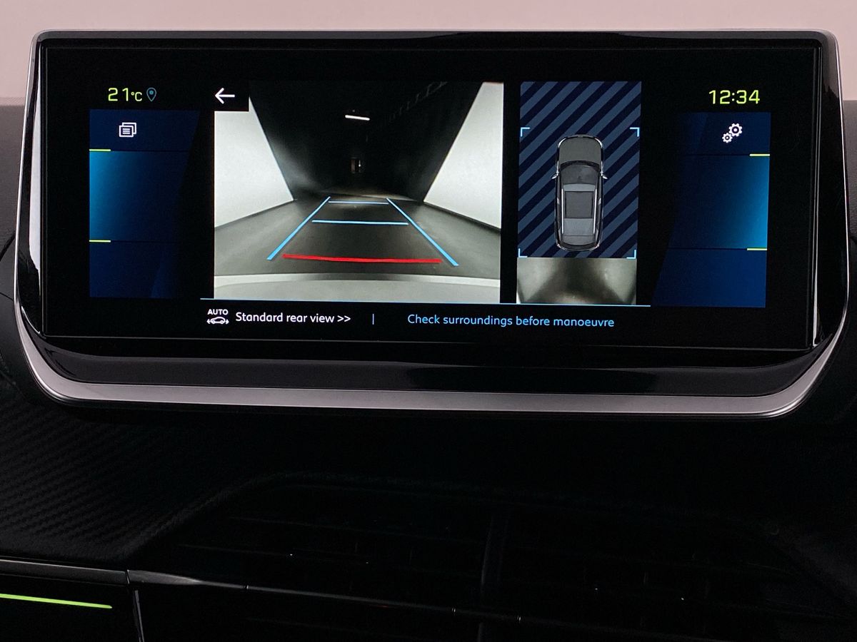 Used Peugeot 2008 2022 for sale - 75700838: Photo 16