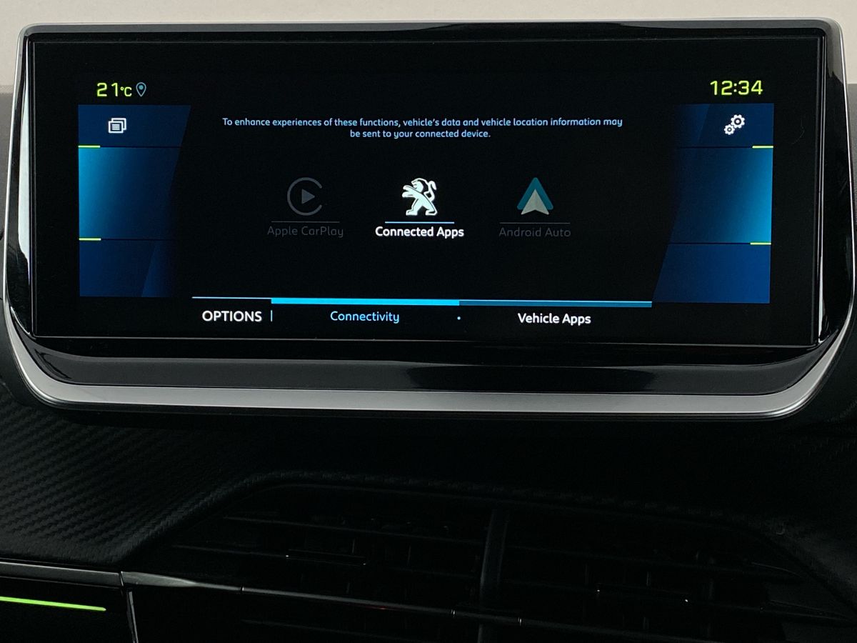 Used Peugeot 2008 2022 for sale - 75700838: Photo 17