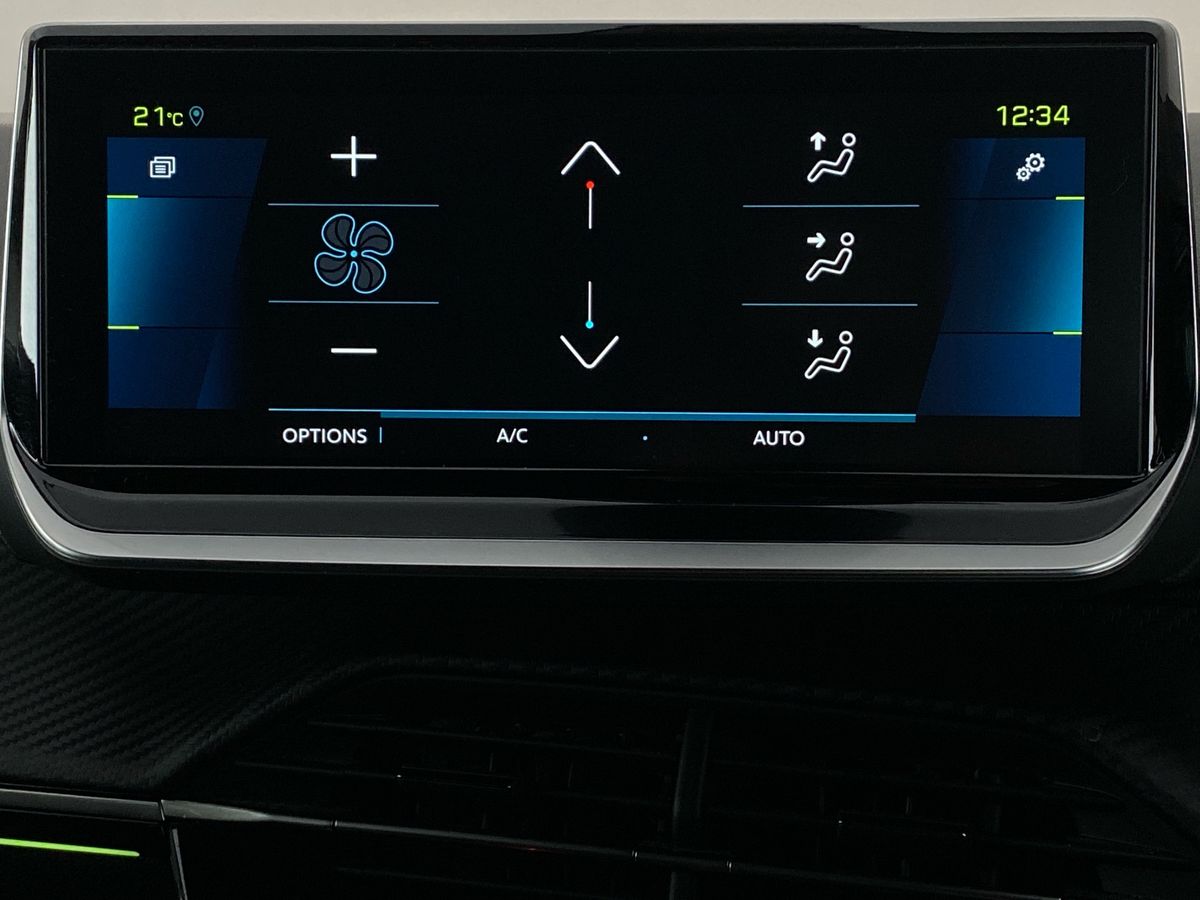 Used Peugeot 2008 2022 for sale - 75700838: Photo 18