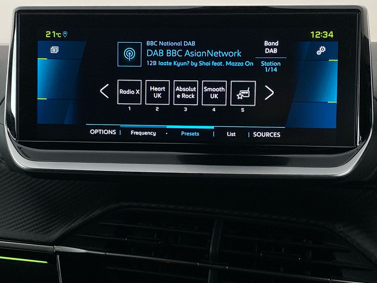 Used Peugeot 2008 2022 for sale - 75700838: Photo 19