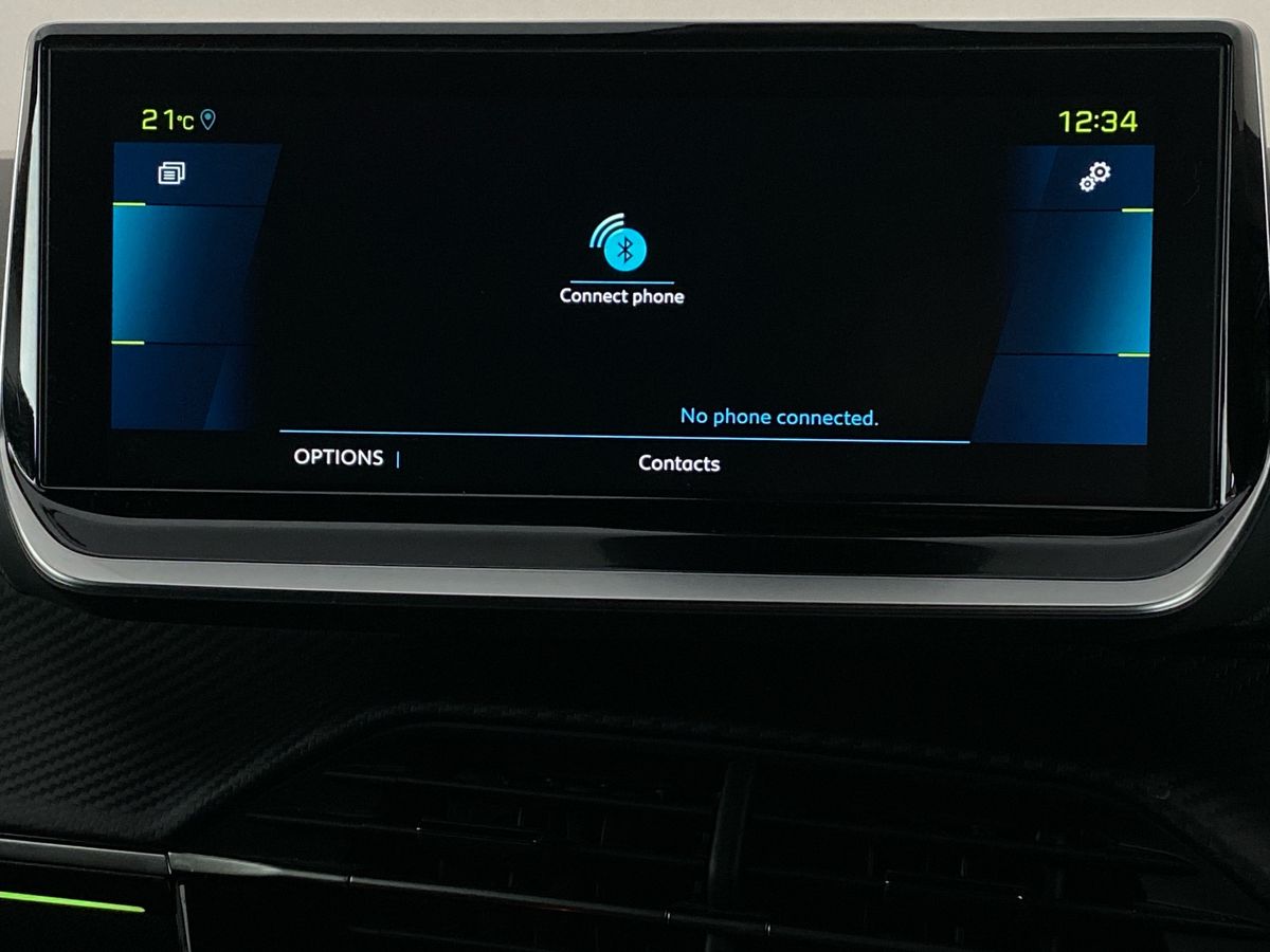 Used Peugeot 2008 2022 for sale - 75700838: Photo 20