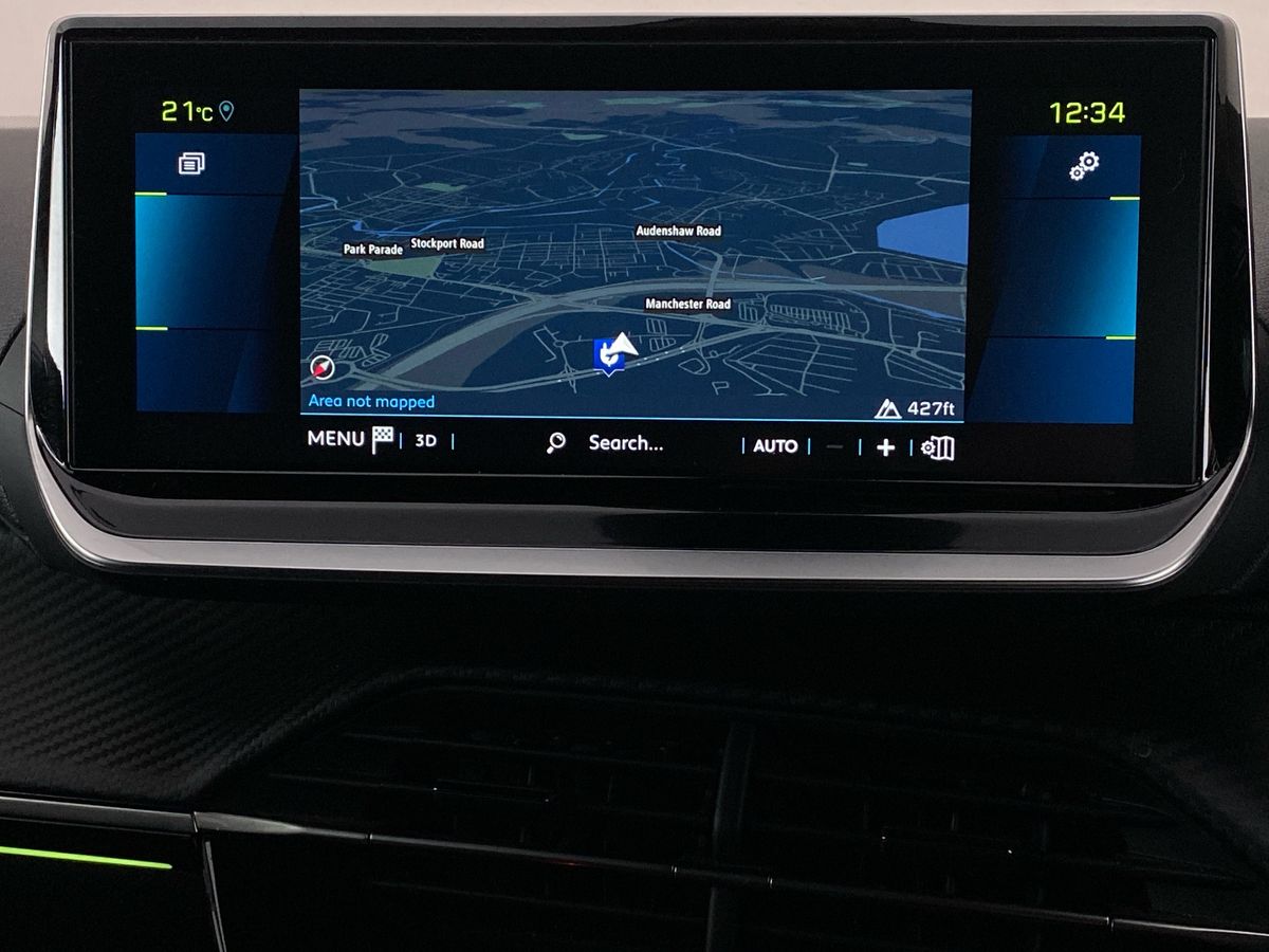 Used Peugeot 2008 2022 for sale - 75700838: Photo 21