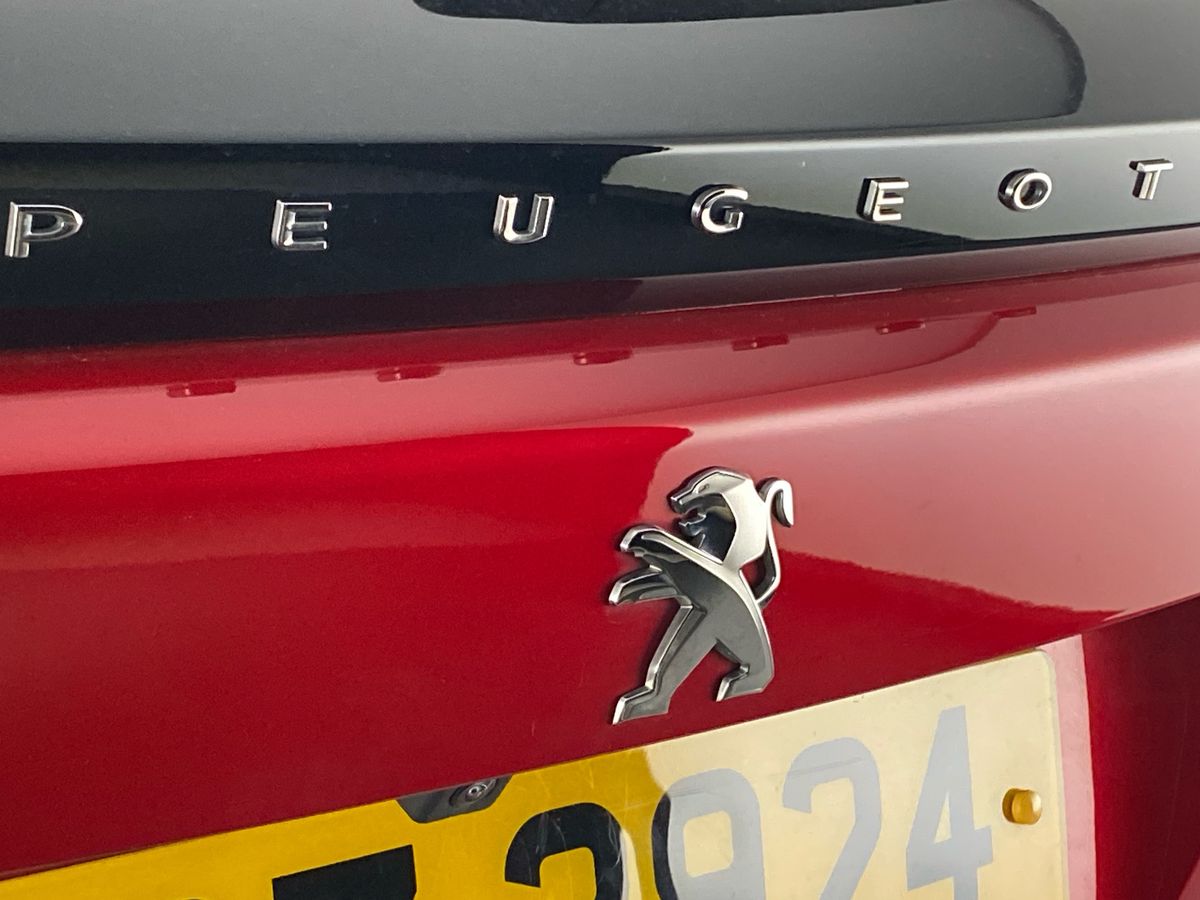 Used Peugeot 2008 2022 for sale - 75700838: Photo 28