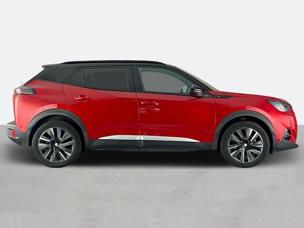 Used Peugeot 2008 2022 for sale - 75700838: Photo 2