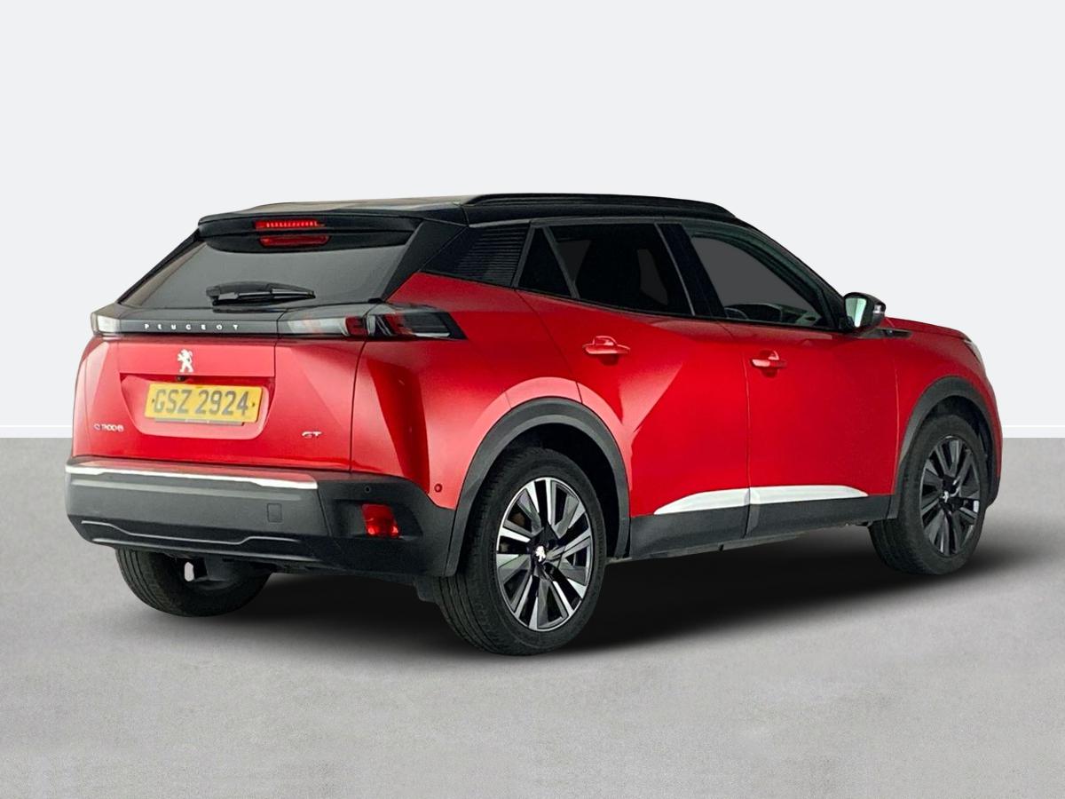 Used Peugeot 2008 2022 for sale - 75700838: Photo 3