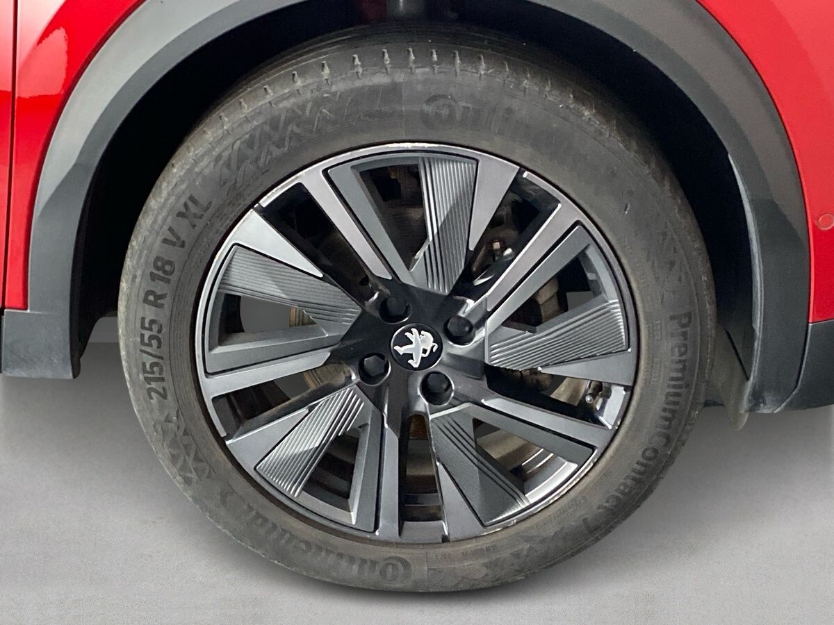 Used Peugeot 2008 2022 for sale - 75700838: Photo 30