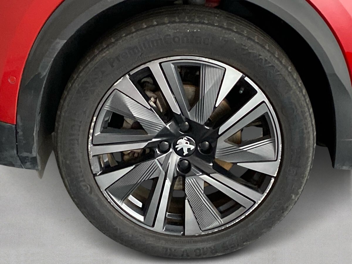 Used Peugeot 2008 2022 for sale - 75700838: Photo 31