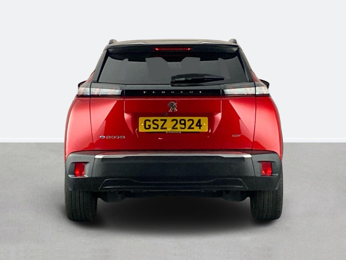 Used Peugeot 2008 2022 for sale - 75700838: Photo 4