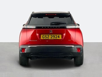 Used Peugeot 2008 2022 for sale - 75700838: Photo 4