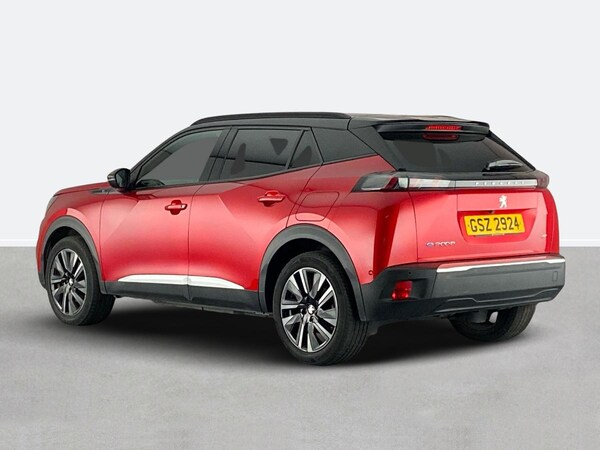 Used Peugeot 2008 2022 for sale - 75700838: Photo 5