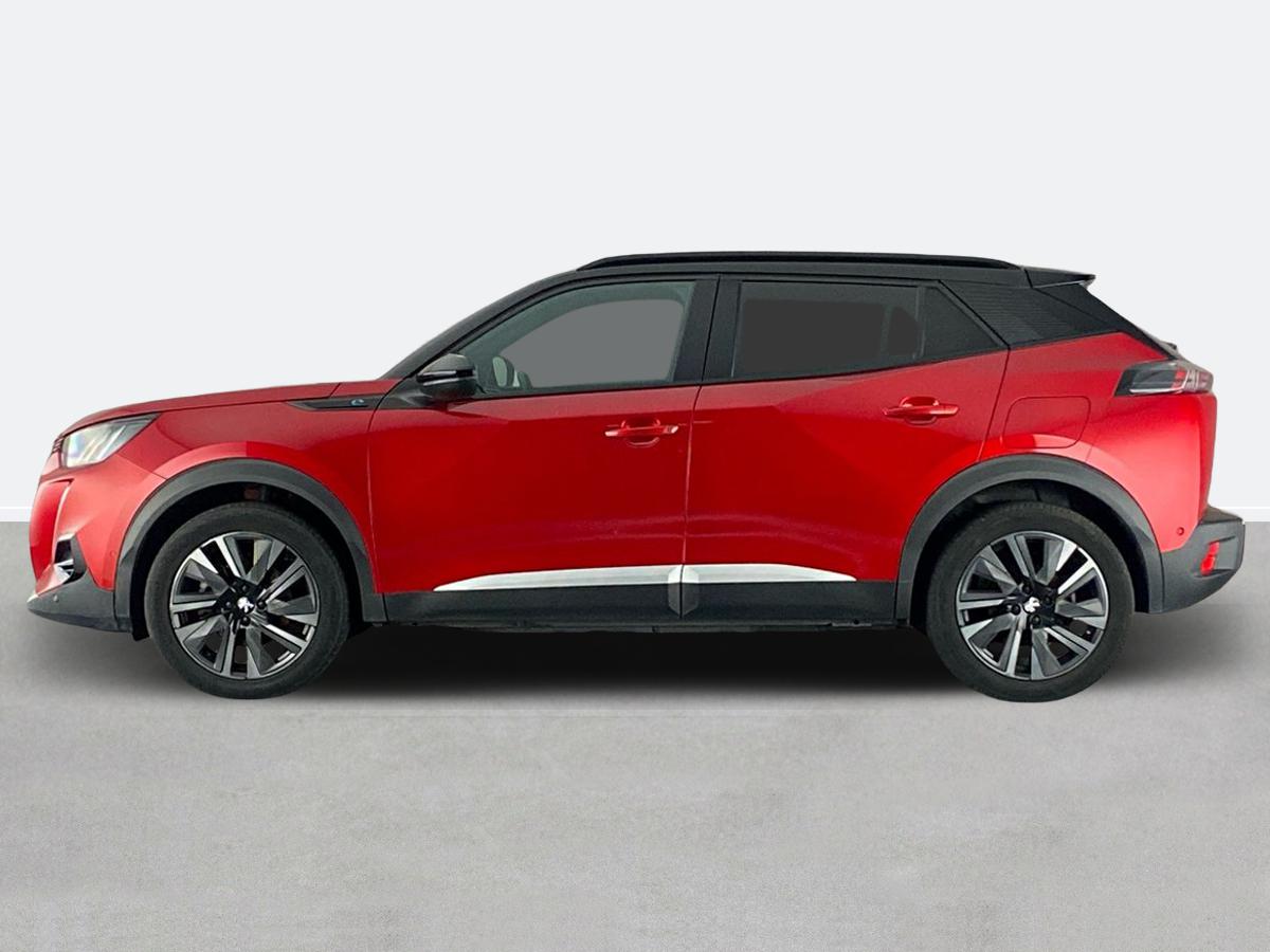 Used Peugeot 2008 2022 for sale - 75700838: Photo 6